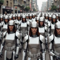 Your Clone Army