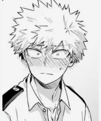 Bakugo 