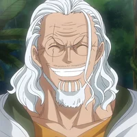 Silver Rayleigh 