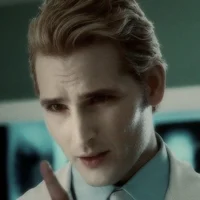 Carlisle Cullen