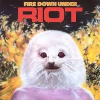 RIOT V Seal