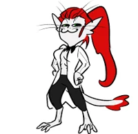 креветкоедка