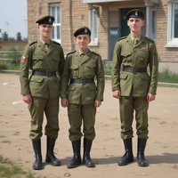 Tf 141 Makarov kid