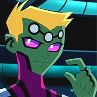 Brainiac 5