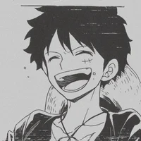 Luffy 