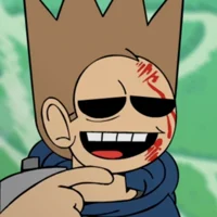 Tom Eddsworld
