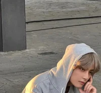 Kim Taehyung