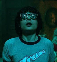 Richie Tozier