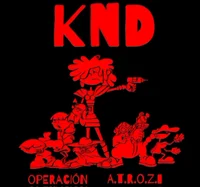KND ATROZ