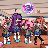 DDLC-RPG