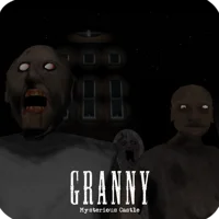 Granny 7 