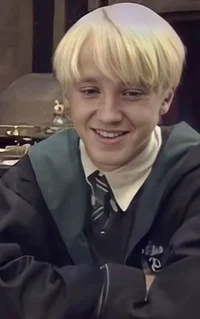 Draco malfoy