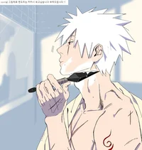 Kakashi 