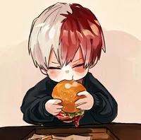Baby Todoroki