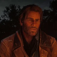 Arthur Morgan