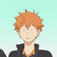 Hinata shoyo