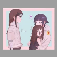 Neji hyuga