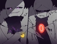 Cross and Killer 