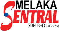 Melaka Sentral