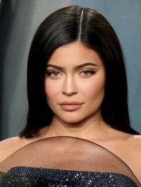 Kylie Jenner