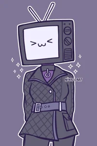 TV Woman