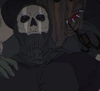 Ghost