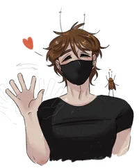 Gary Roach Sanderson