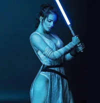 Rey Skywalker