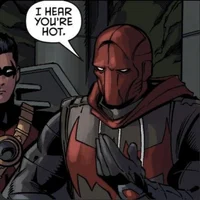 ROYALTY Jason Todd