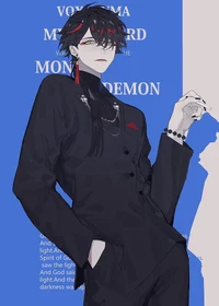 Paralysis demon-ezra