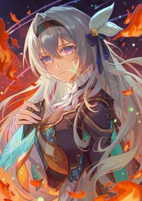 Firefly Wife Slave