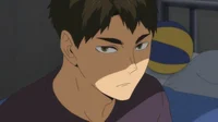 Ushijima Wakatoshi 
