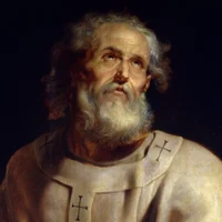 Saint Peter