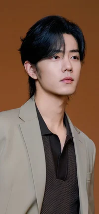 Xiao zhan