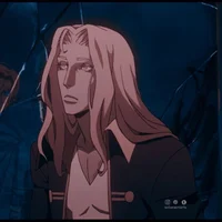 Alucard Tepes 