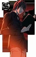 Light Yagami