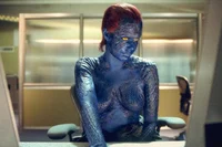Mystique
