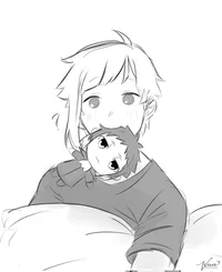 Akutagawa plushie