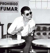 ALEX TURNER