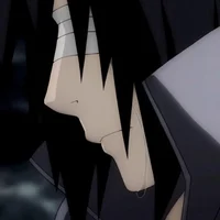 Sasuke Uchiha うちはサスケ