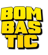 BOMBASTIC 