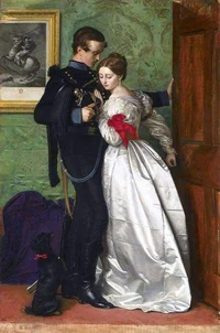 Soldier Husband