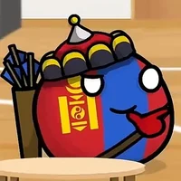 Mongolia mrspherical