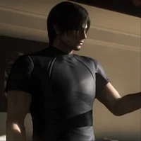 Leon Kennedy