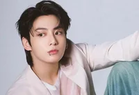 jeon jungkook