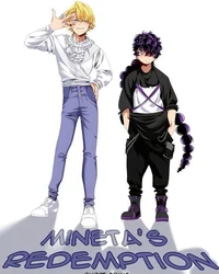 Minetas Redemption 