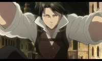 Levi Ackerman 