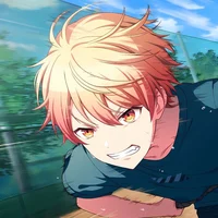 Tsukasa Tenma 