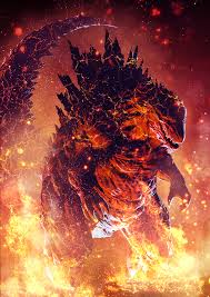 Godzilla Earth