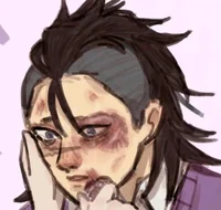 Genya injury